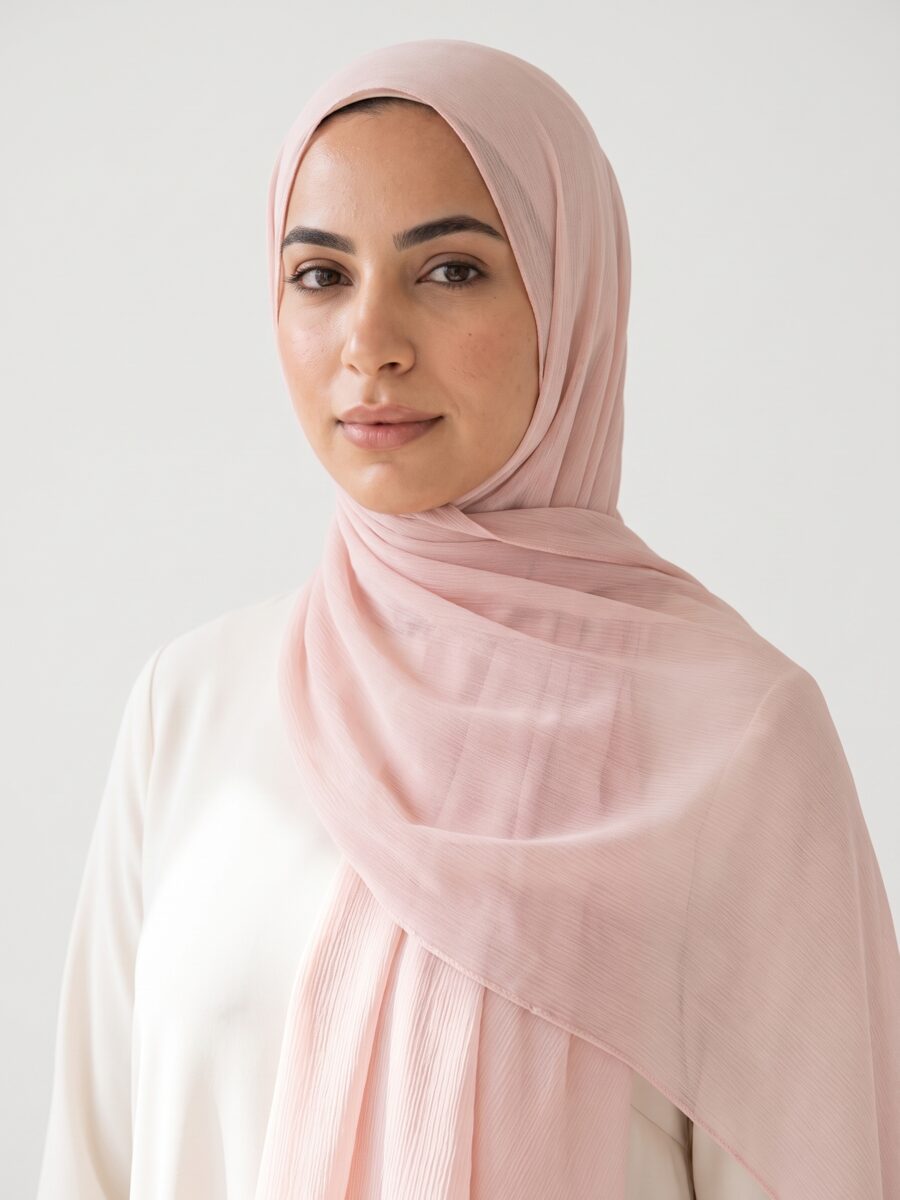 Chiffon Scarf
