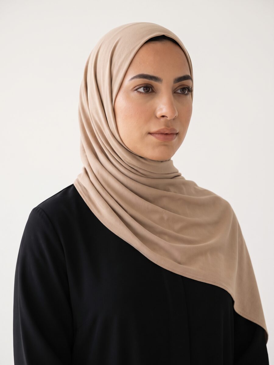 Jersey Hijab